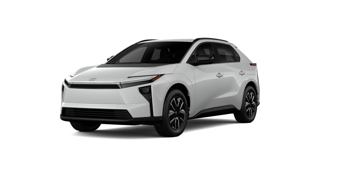 New 2026 Toyota bZ AWD/4WD image 71