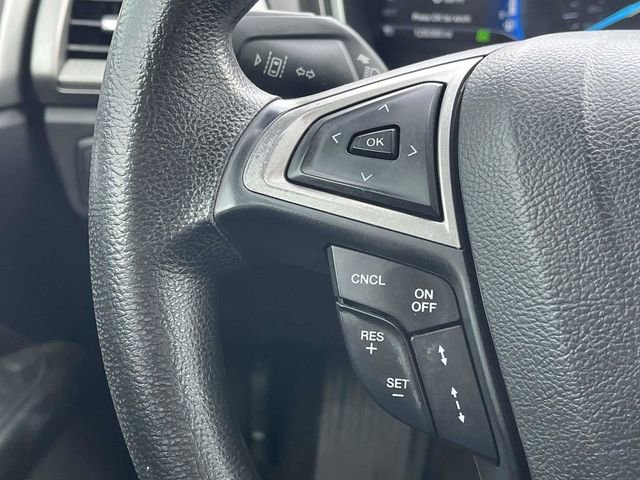 Used 2019 Ford Fusion SE image 26