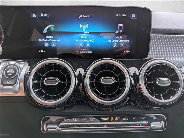 Used 2023 Mercedes-Benz GLB 250 image 10