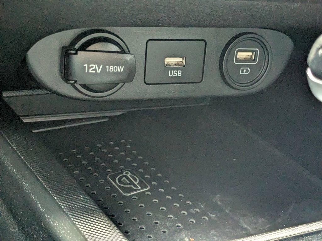 Used 2021 Hyundai Elantra SEL w/ Convenience Package image 19