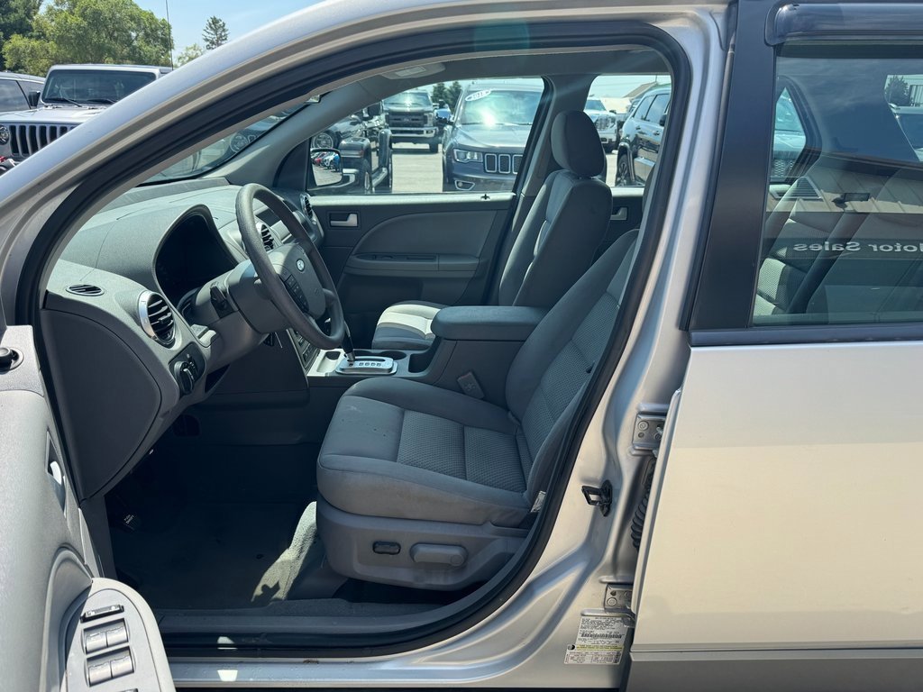 Used 2005 Ford Freestyle SE image 14