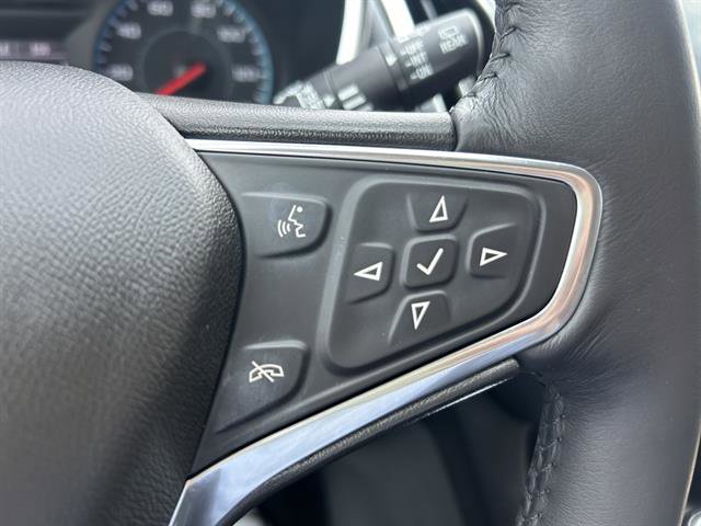 Certified 2018 Chevrolet Equinox LT image 23