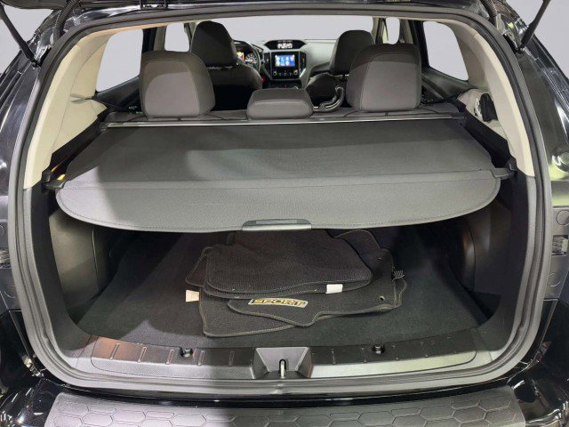 Used 2022 Subaru Crosstrek 2.5i Sport image 54