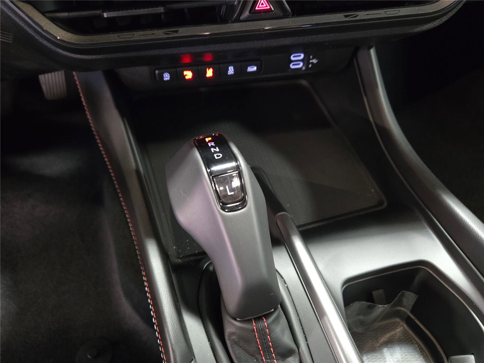 New 2026 Dodge Charger Scat Pack w/ Blacktop Package image 22