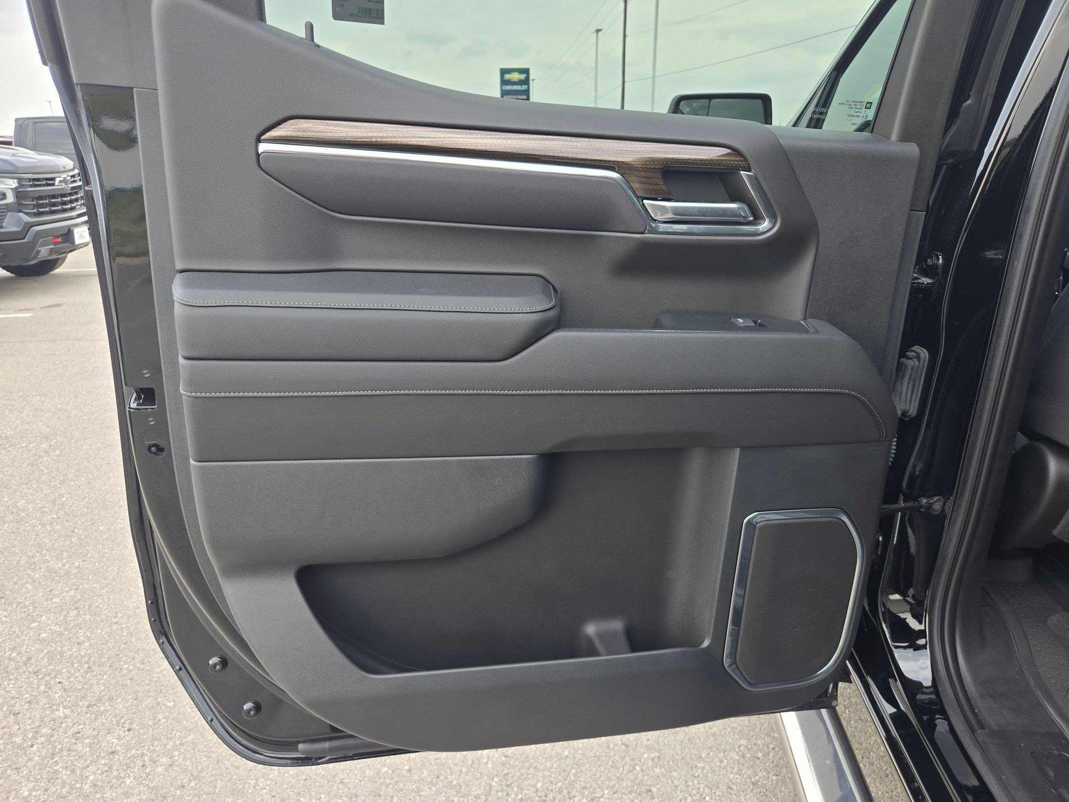 Certified 2023 Chevrolet Silverado 1500 LT w/ Texas Edition Plus RWD image 14