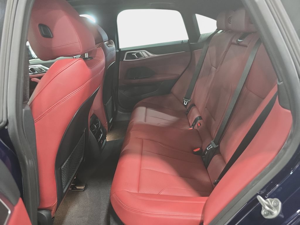 Certified 2023 BMW i4 eDrive35 RWD image 23