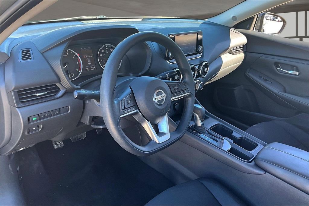 Used 2023 Nissan Sentra S image 16