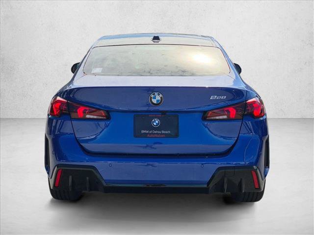New 2026 BMW 228i w/ Premium Package FWD image 7