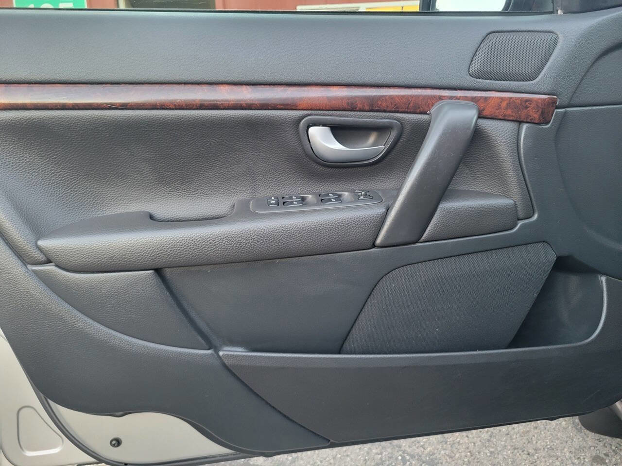 Used 2004 Volvo S80 2.9 FWD image 25
