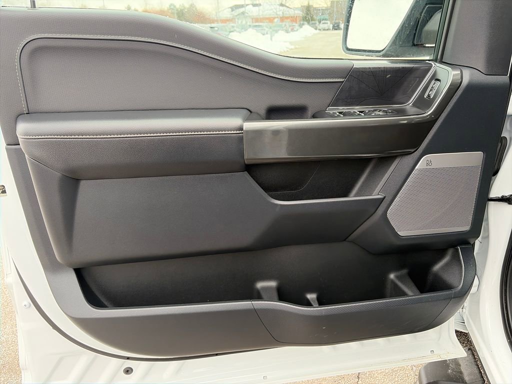 Used 2023 Ford F150 XLT w/ Equipment Group 302A High image 16