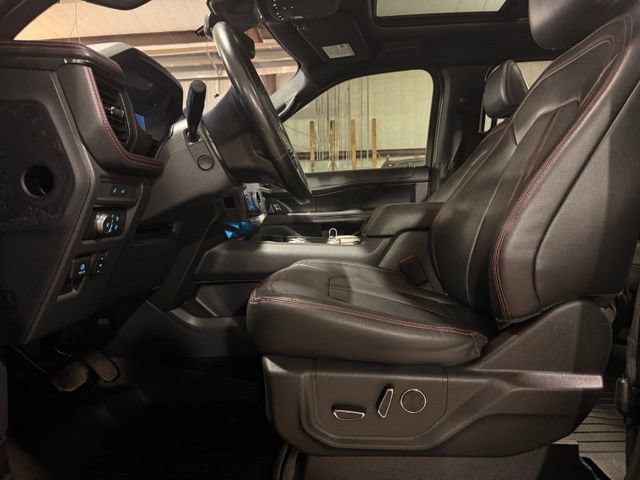Used 2022 Ford Expedition Limited AWD/4WD image 15