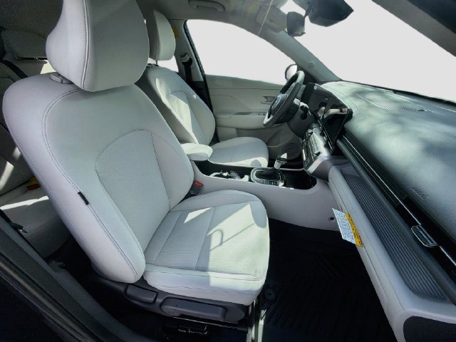 New 2027 Hyundai Kona SEL Sport FWD image 28