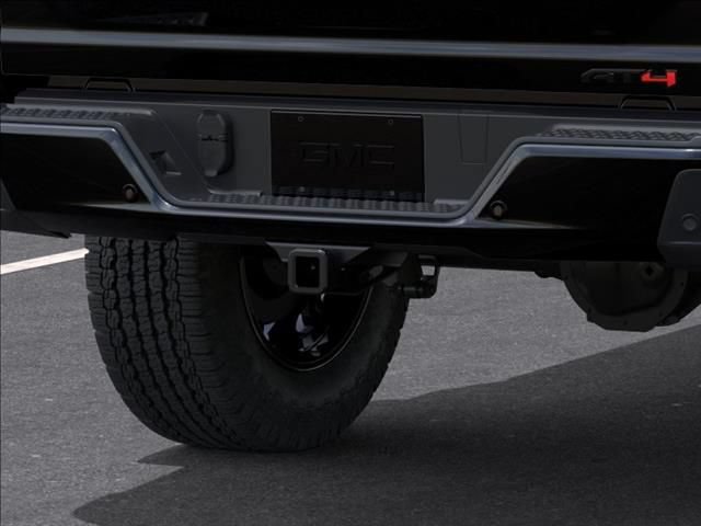 New 2026 GMC Canyon AT4 w/ AT4 Premium Package AWD/4WD image 14