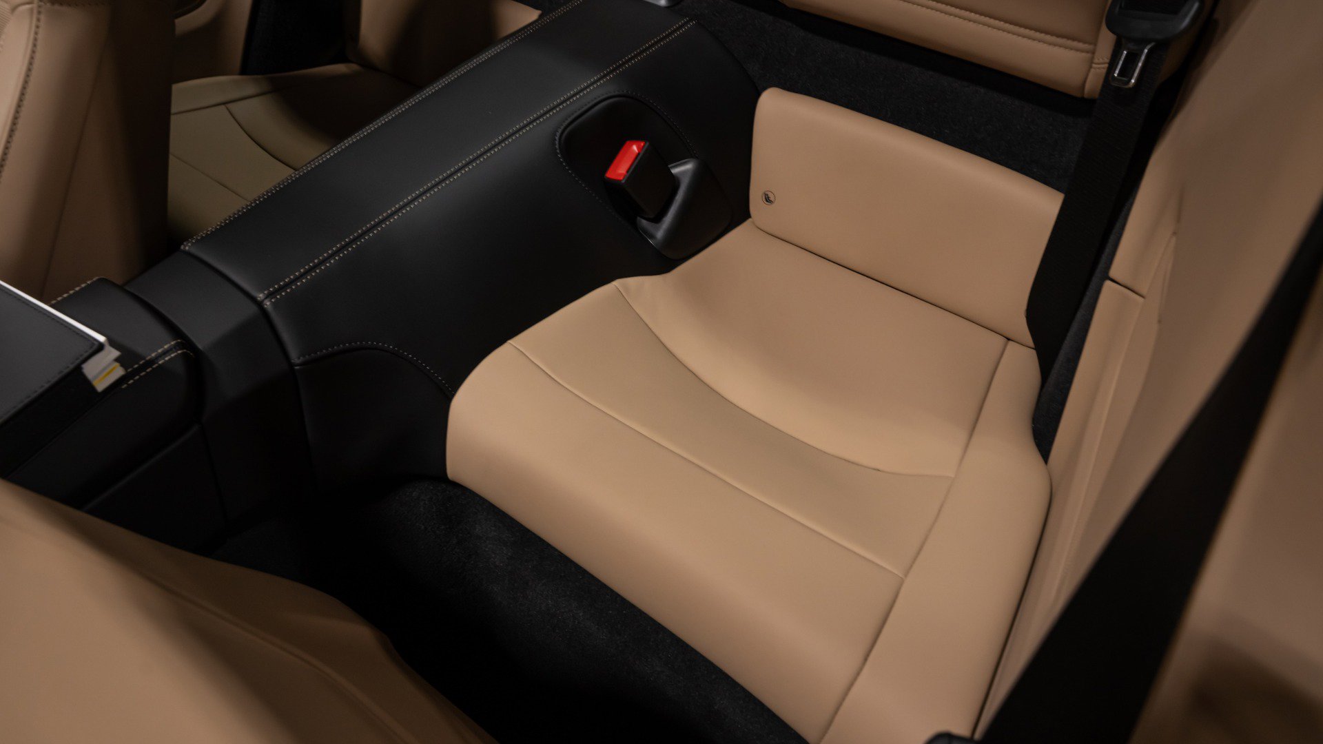 Used 2024 Porsche 911 Targa 4 GTS image 69