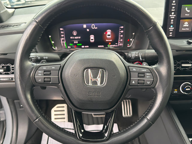 Used 2023 Honda Accord Sport image 12