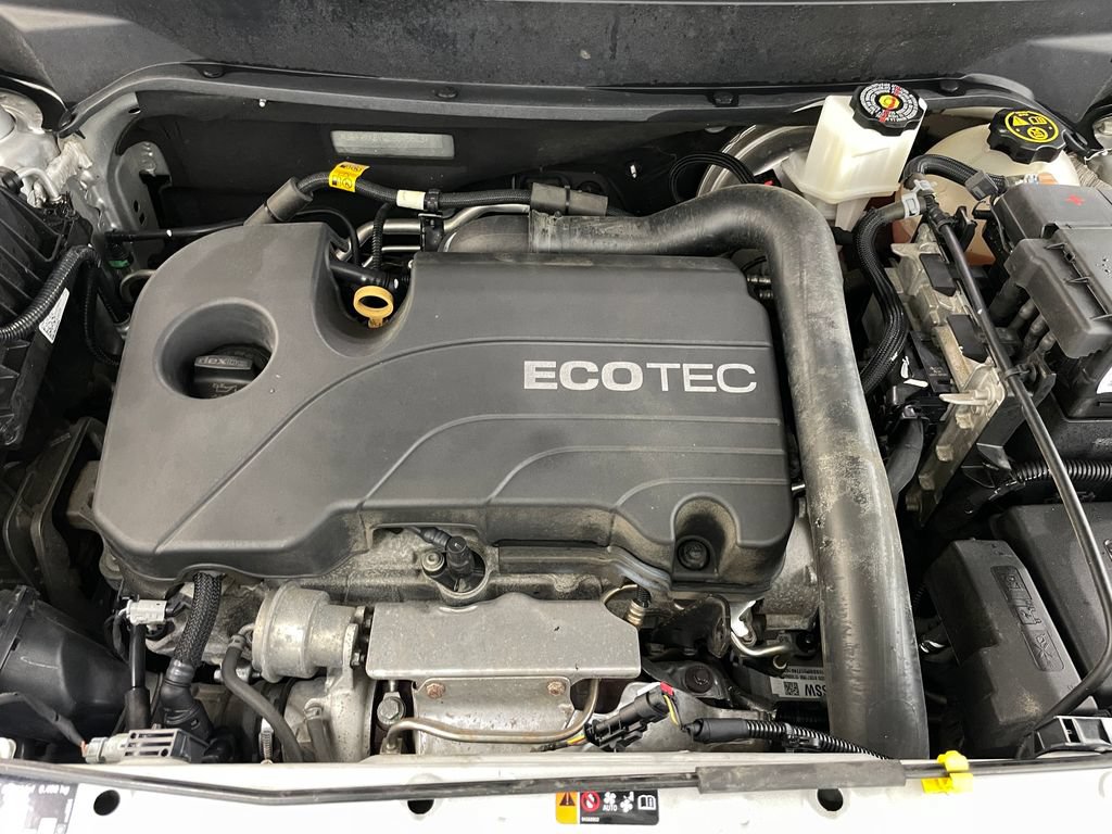 Used 2020 Chevrolet Equinox LT FWD image 42