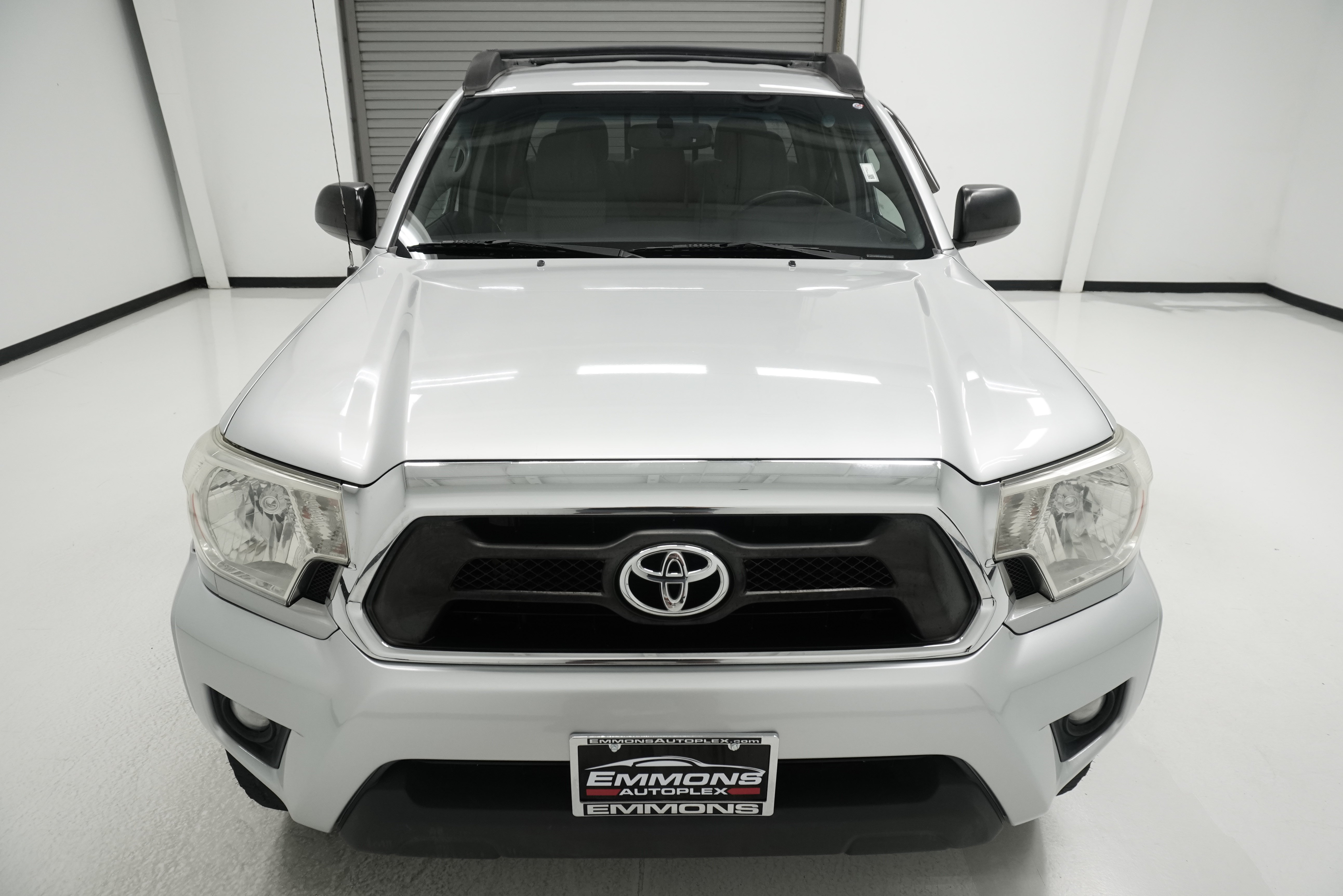 Used 2012 Toyota Tacoma PreRunner w/ SR5 Pkg RWD image 2