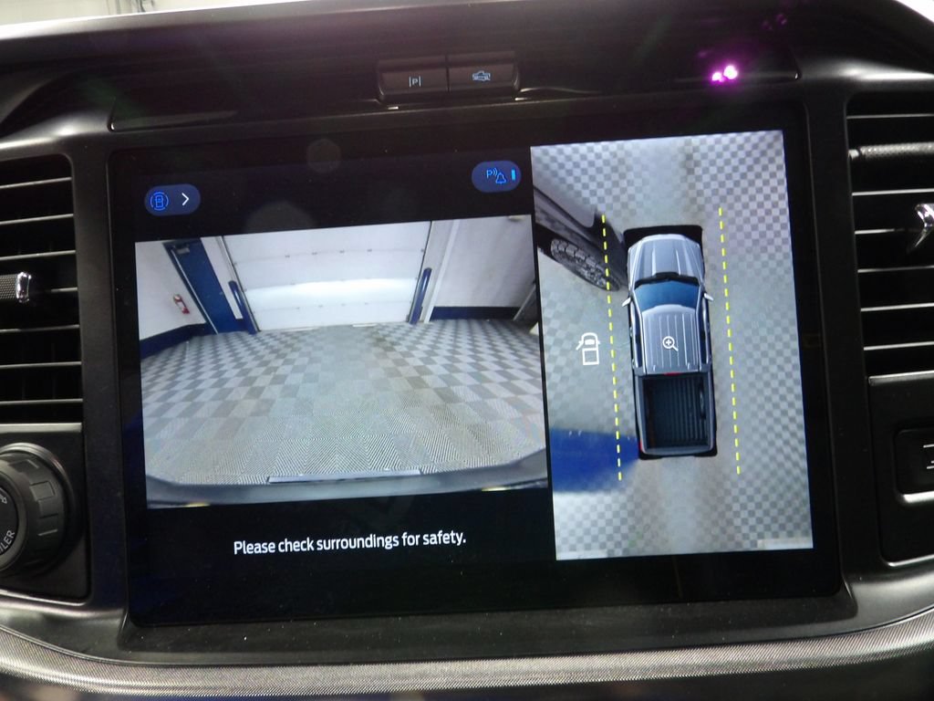 Used 2025 Ford F150 Tremor w/ Equipment Group 402A High AWD/4WD image 20