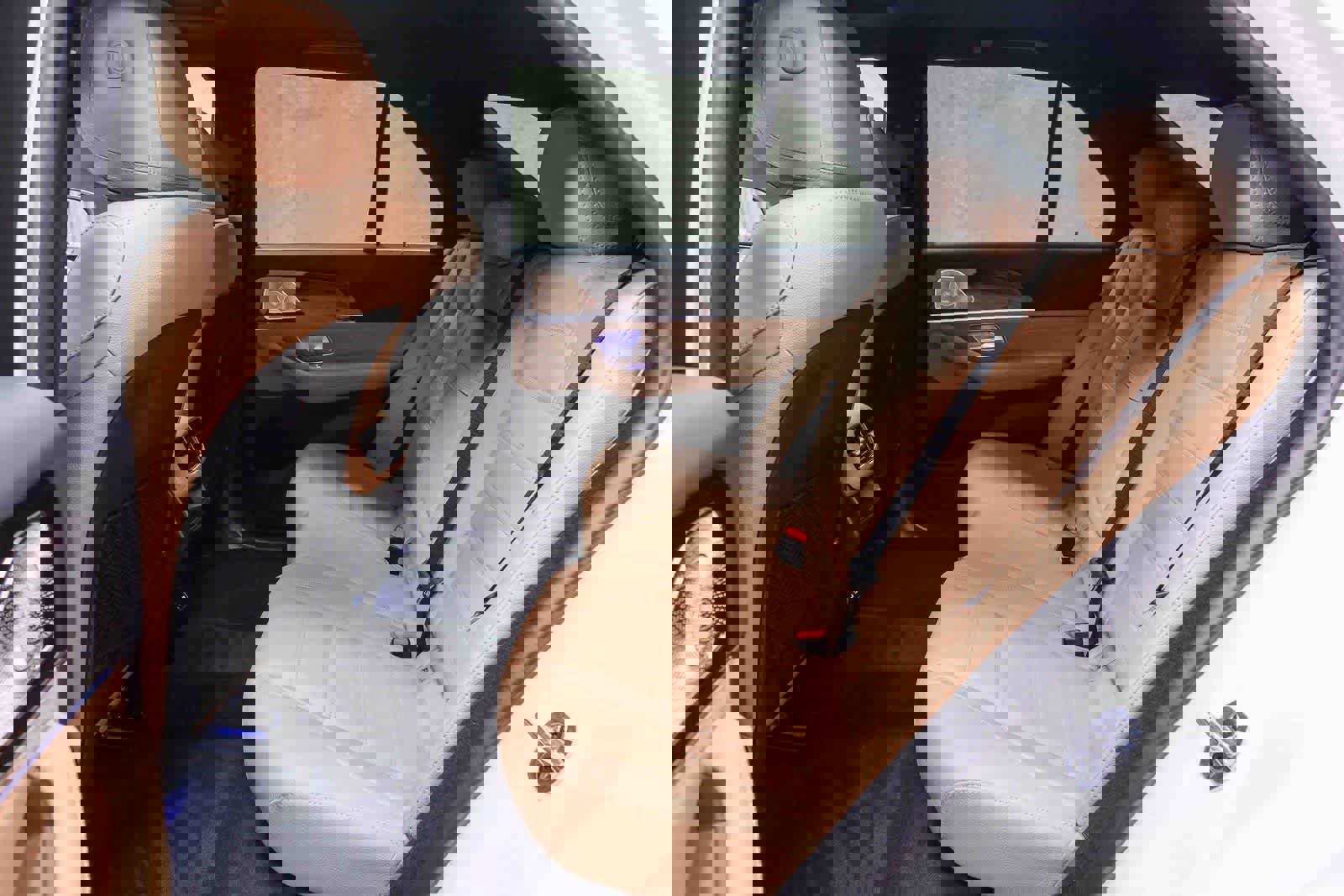 Used 2026 Mercedes-Benz GLE 350 4MATIC image 17