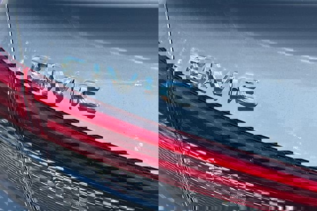 Used 2022 Honda Civic Sport image 29