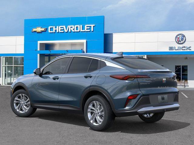 New 2026 Buick Envista Preferred image 19