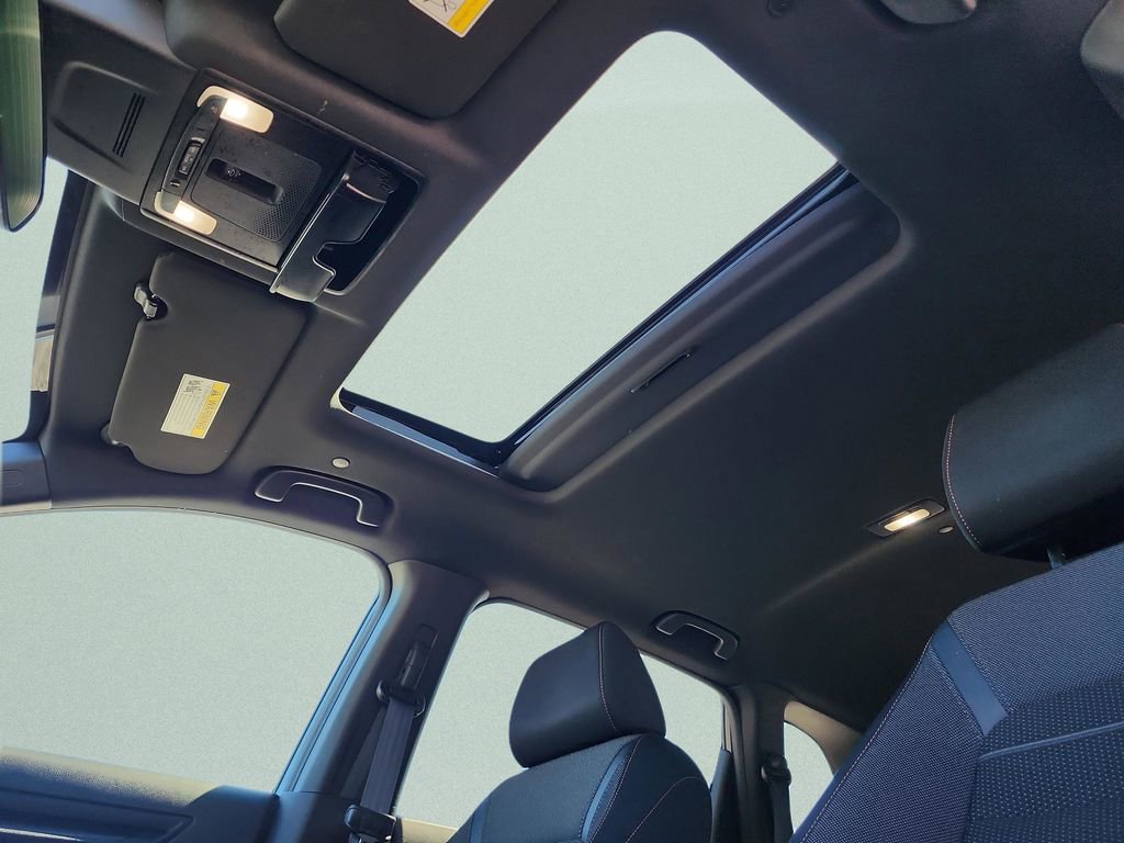 Used 2023 Honda CR-V Sport image 37