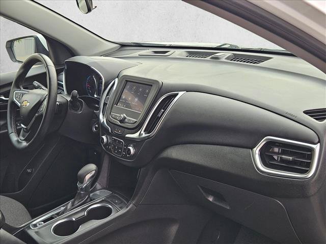 Used 2024 Chevrolet Equinox LT FWD image 21