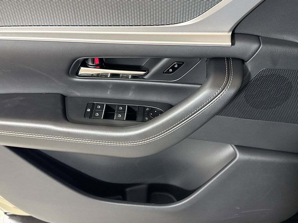 New 2026 MAZDA CX-70 SC Plus image 16