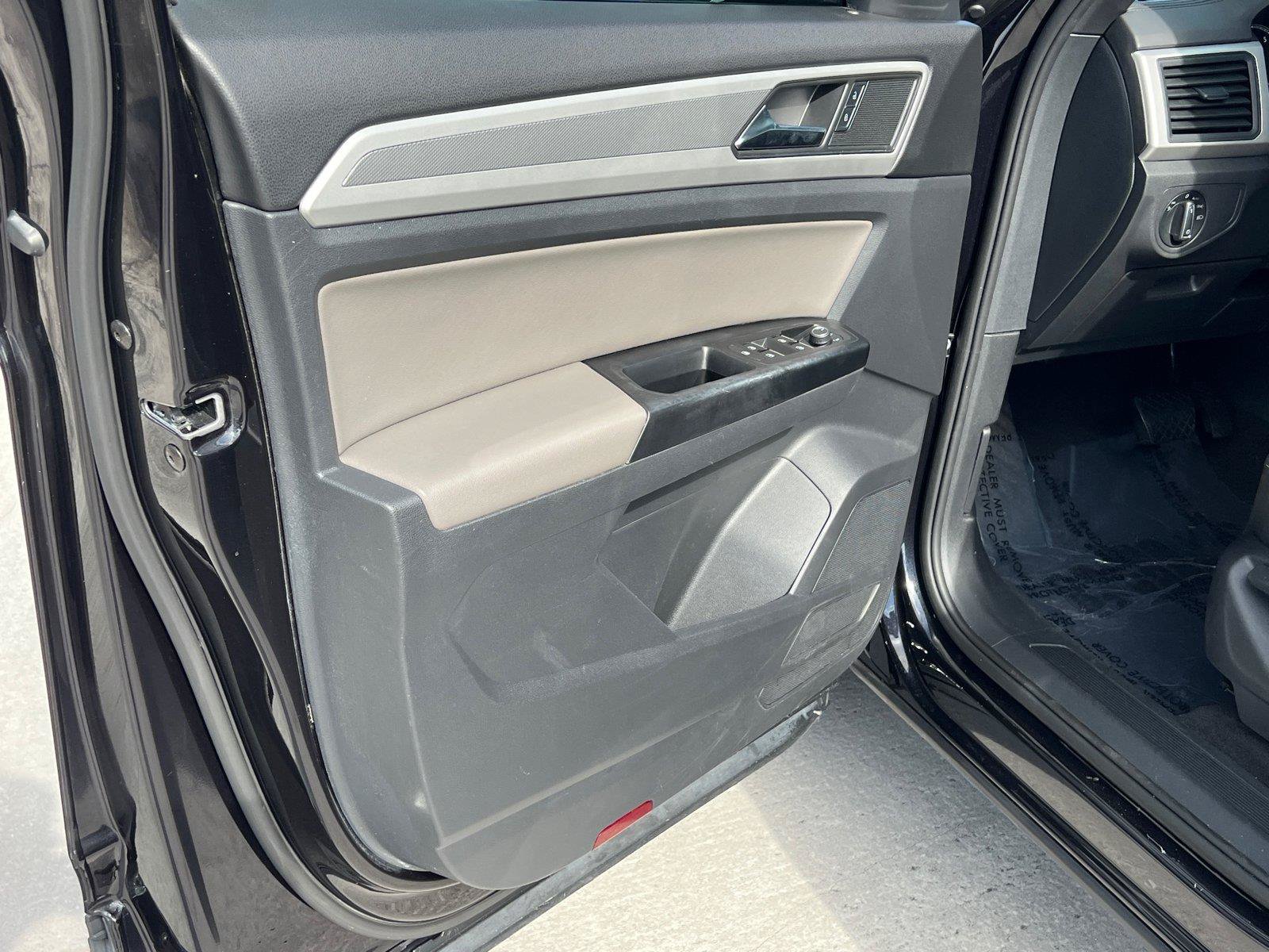 Used 2021 Volkswagen Atlas Cross Sport S FWD image 10