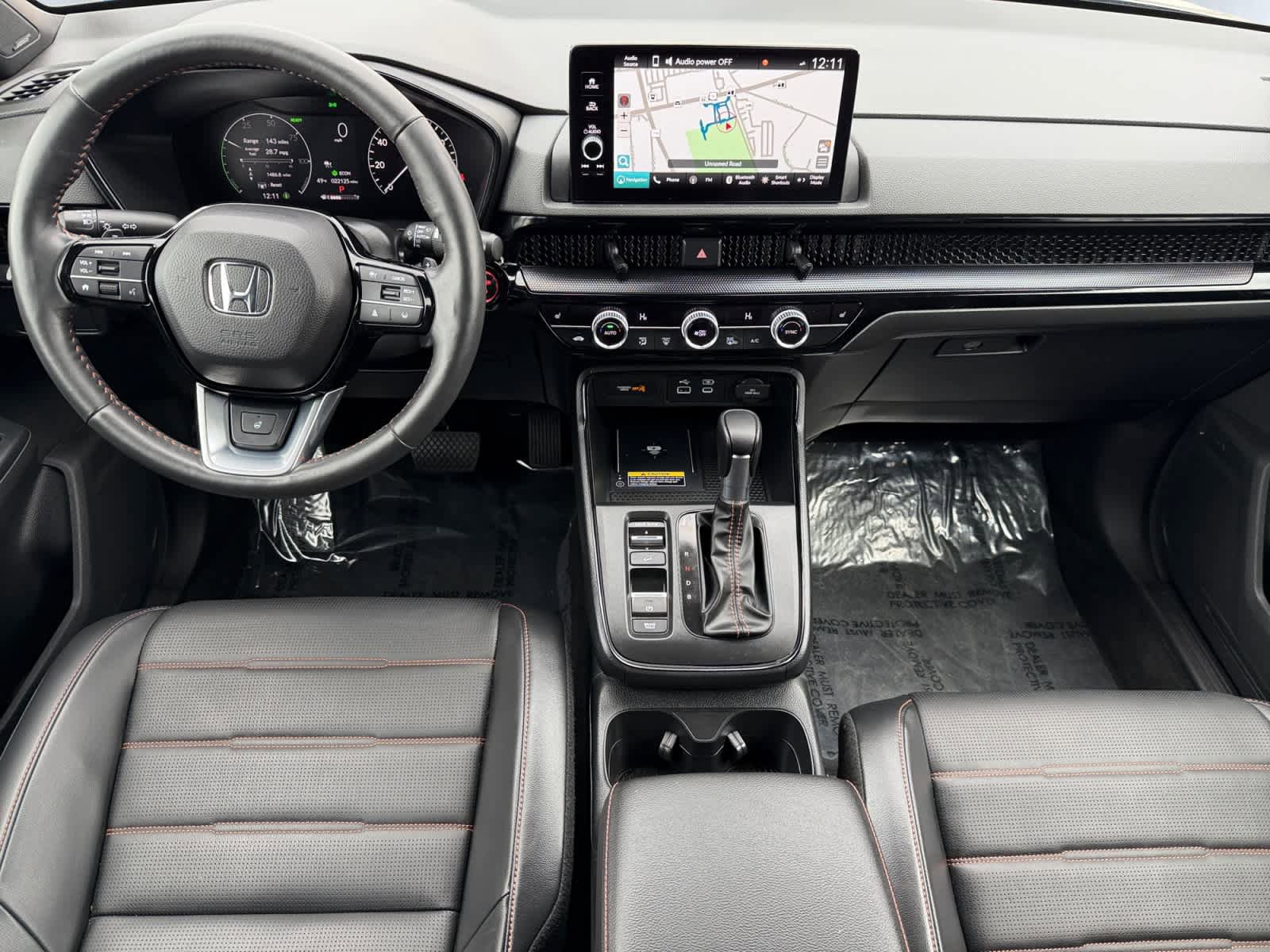 Used 2023 Honda CR-V Sport Touring image 6