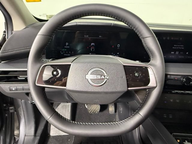 Used 2025 Nissan Murano SV AWD/4WD image 18