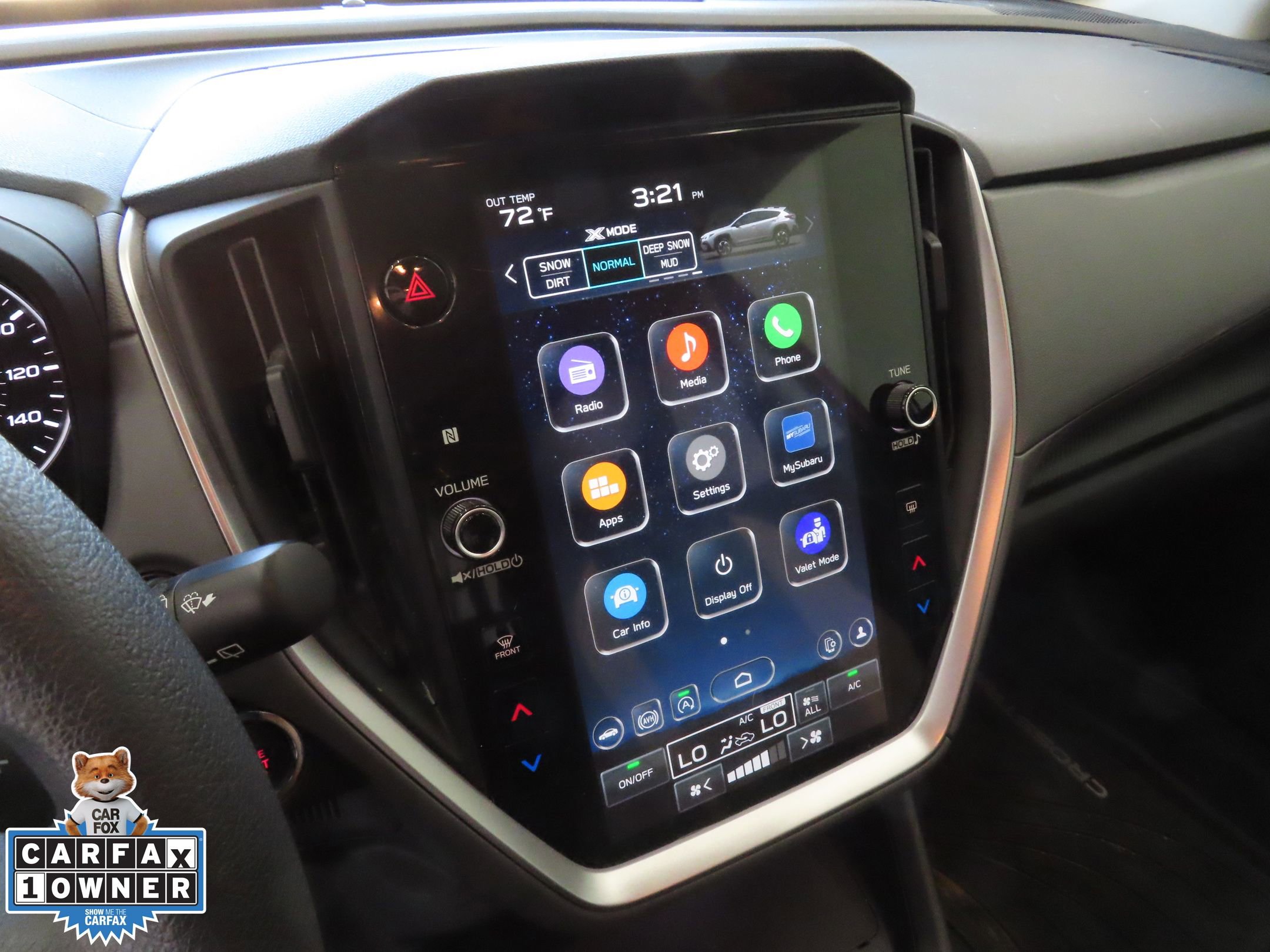 Certified 2025 Subaru Crosstrek 2.0i Premium w/ Crosstrek Mirror Package AWD/4WD image 19
