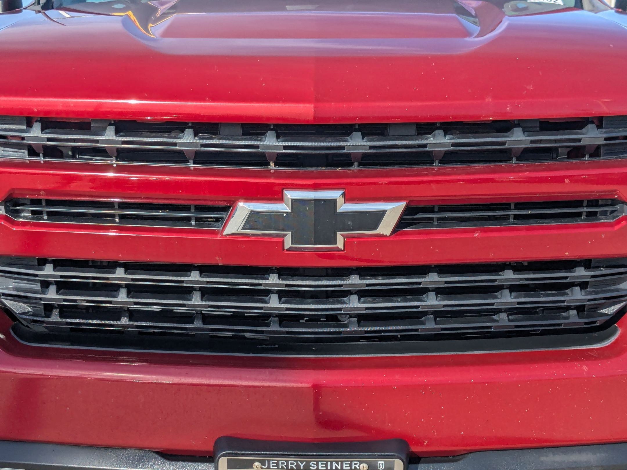 Used 2019 Chevrolet Silverado 1500 RST image 10