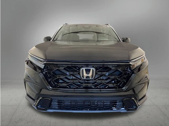 New 2026 Honda CR-V Sport image 10