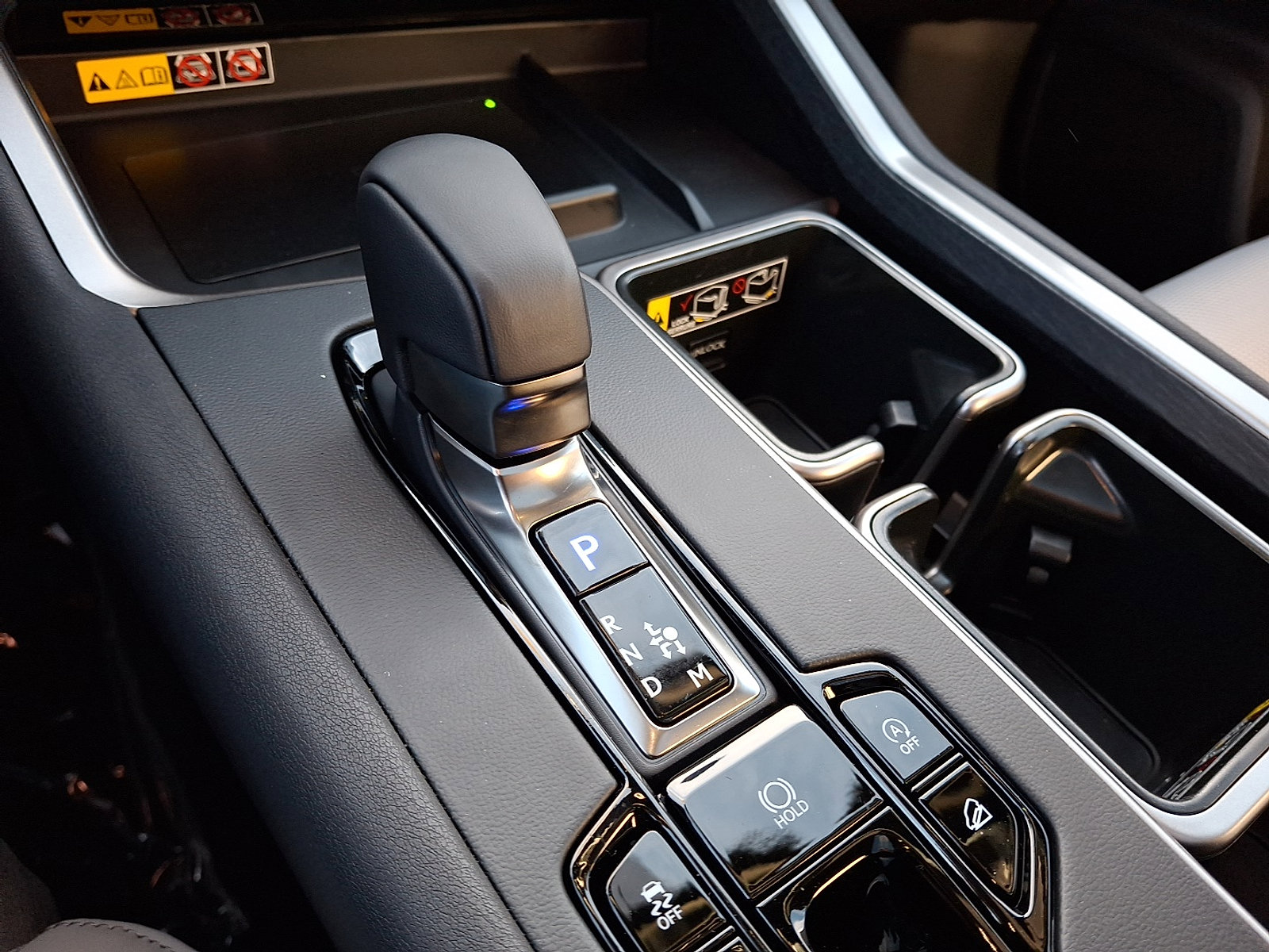 New 2025 Lexus TX 350 AWD image 11