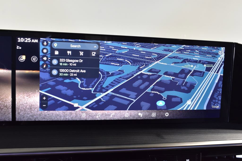 Used 2026 INFINITI QX80 4WD w/ Sport Exterior Package image 22