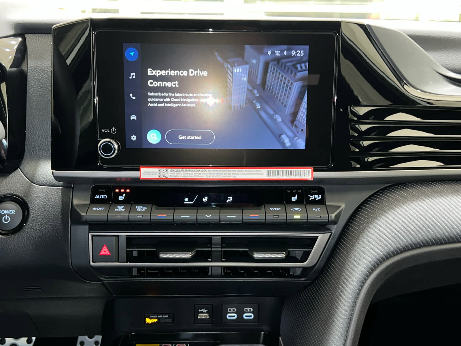 New 2026 Toyota Camry SE w/ Convenience Package image 23