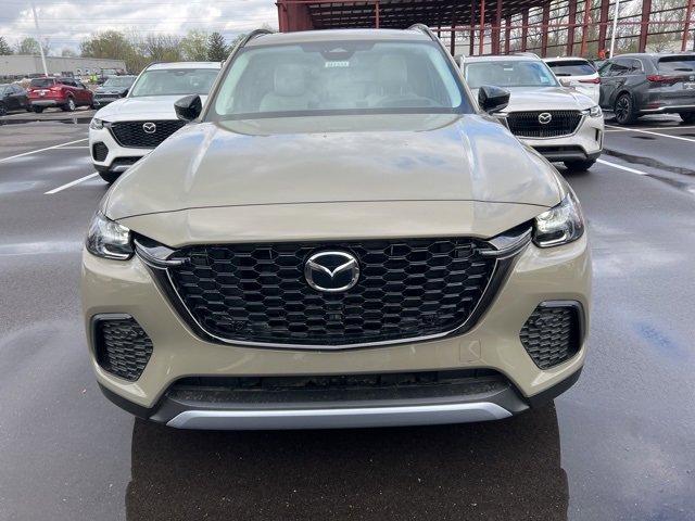 New 2025 MAZDA CX-70 Plug-In Hybrid w/ Premium Pkg image 20