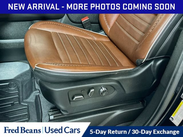 Used 2023 GMC Yukon XL Denali Ultimate AWD/4WD image 27