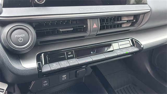 New 2026 Toyota Prius LE image 19