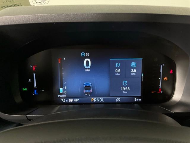 New 2026 Ford Maverick XLT w/ XLT Luxury Package image 25