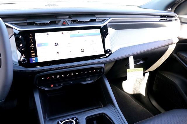 New 2026 Jeep Cherokee Limited AWD/4WD image 13