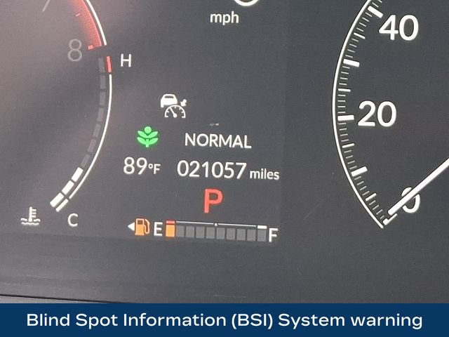 Used 2025 Honda Ridgeline Sport image 6