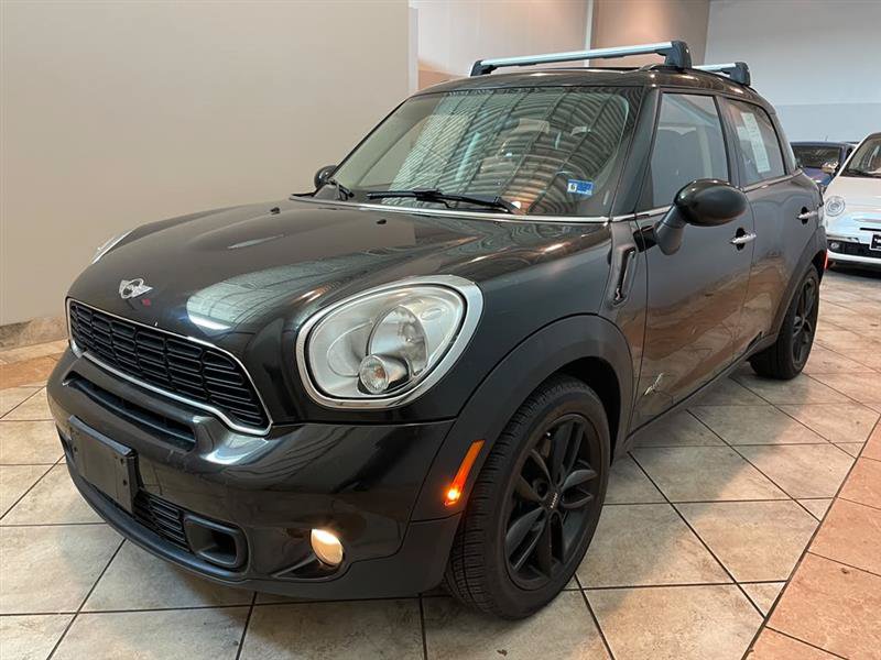 Used 2012 MINI Cooper Countryman S