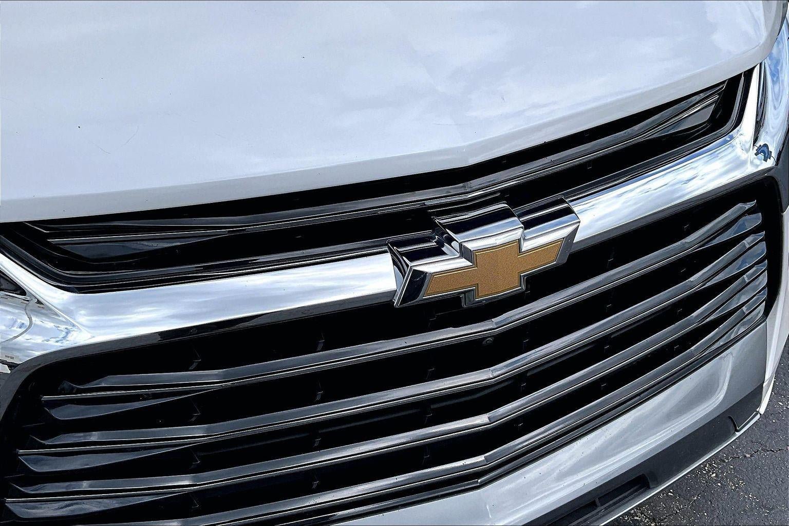 Used 2021 Chevrolet Blazer Premier w/ Driver Confidence II Package AWD/4WD image 30