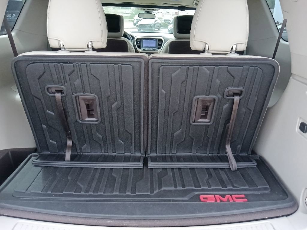 Used 2019 GMC Acadia Denali w/ Technology Package image 35