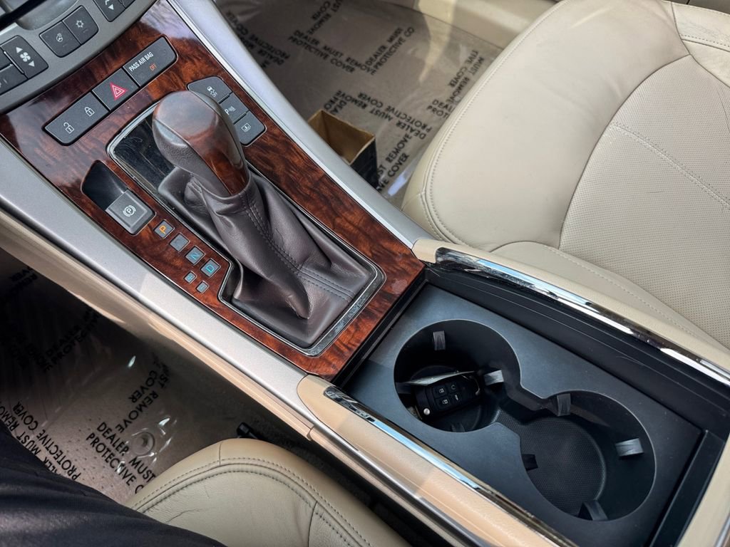 Used 2011 Buick LaCrosse CXL w/ Luxury Package image 22