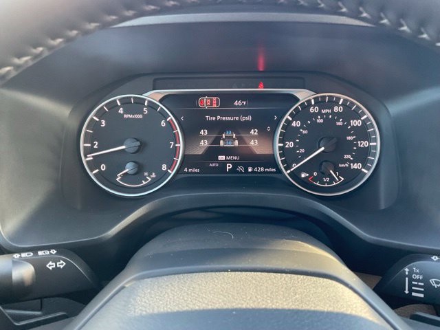 New 2027 Nissan Rogue SV AWD/4WD image 19