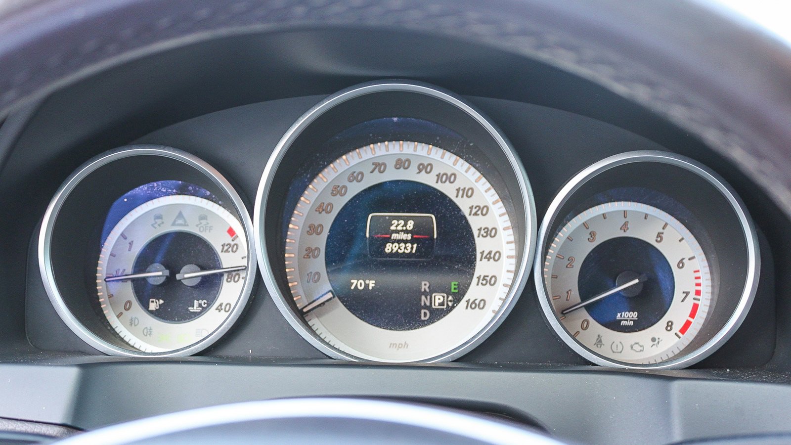 Used 2017 Mercedes-Benz E 400 Cabriolet image 24