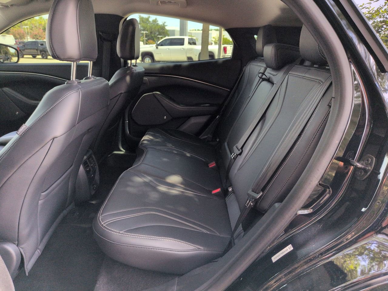 Used 2022 Ford Mustang Mach-E Premium RWD image 22